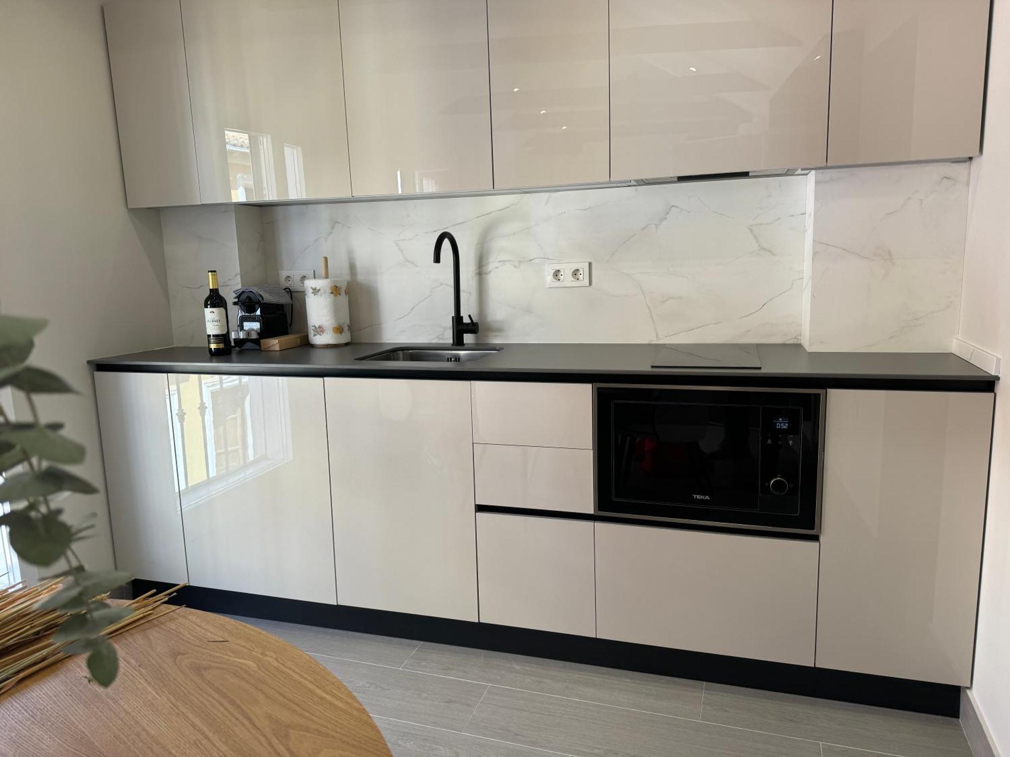 شقة Navas 101 Cosmopolitan Loft غرناطة المظهر الخارجي الصورة