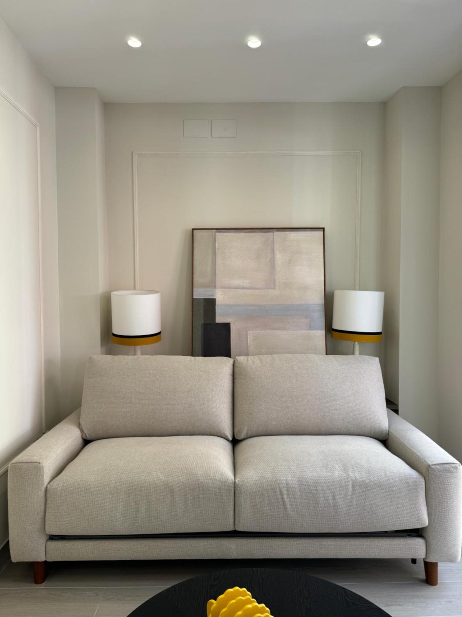 شقة Navas 101 Cosmopolitan Loft غرناطة المظهر الخارجي الصورة