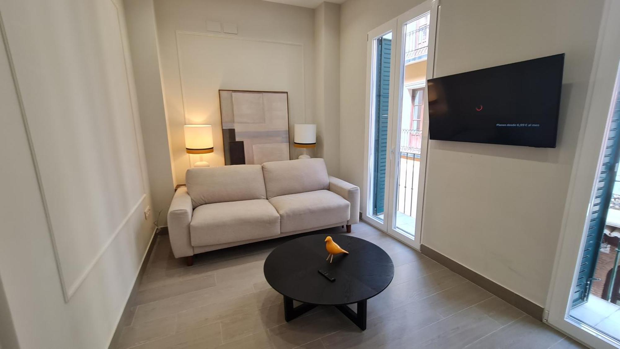 شقة Navas 101 Cosmopolitan Loft غرناطة المظهر الخارجي الصورة