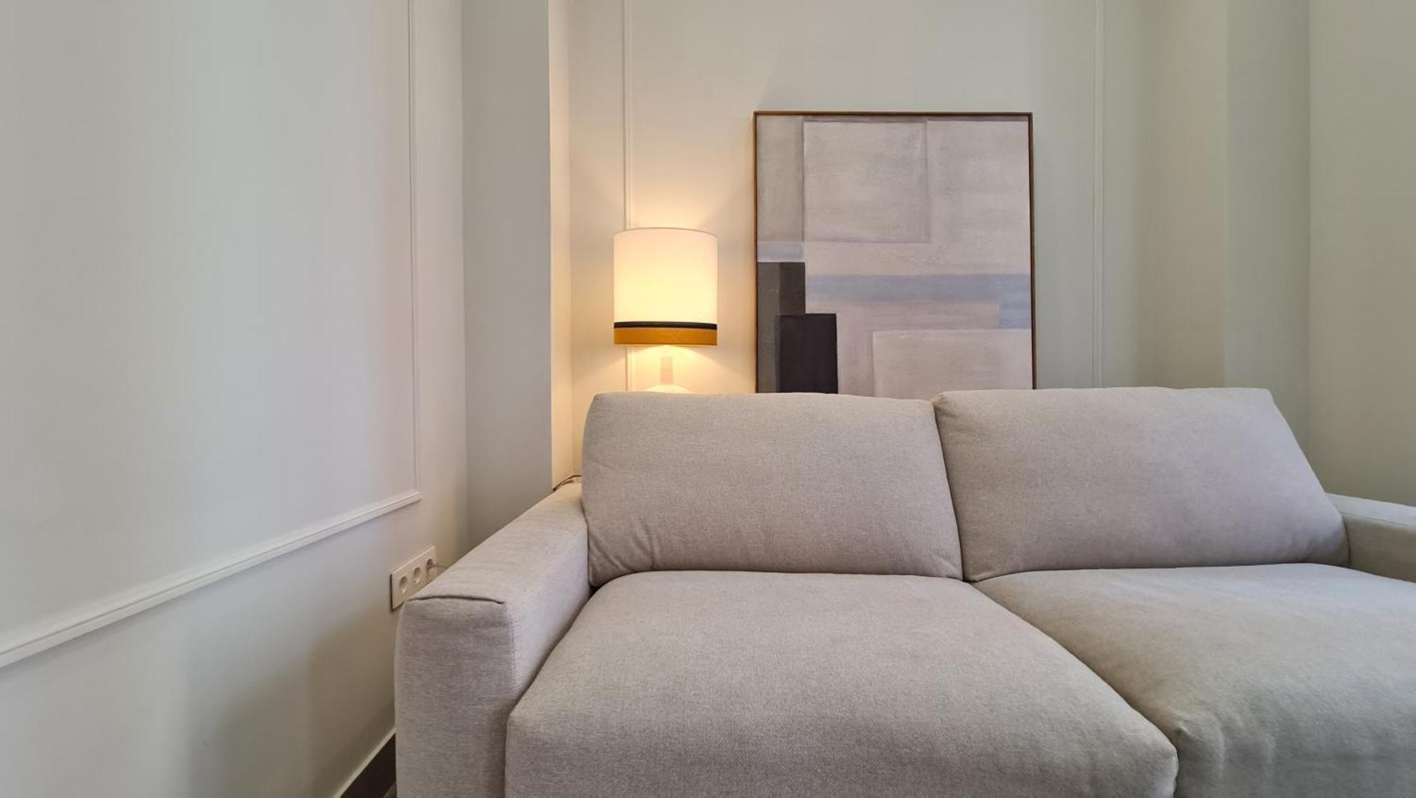 شقة Navas 101 Cosmopolitan Loft غرناطة المظهر الخارجي الصورة