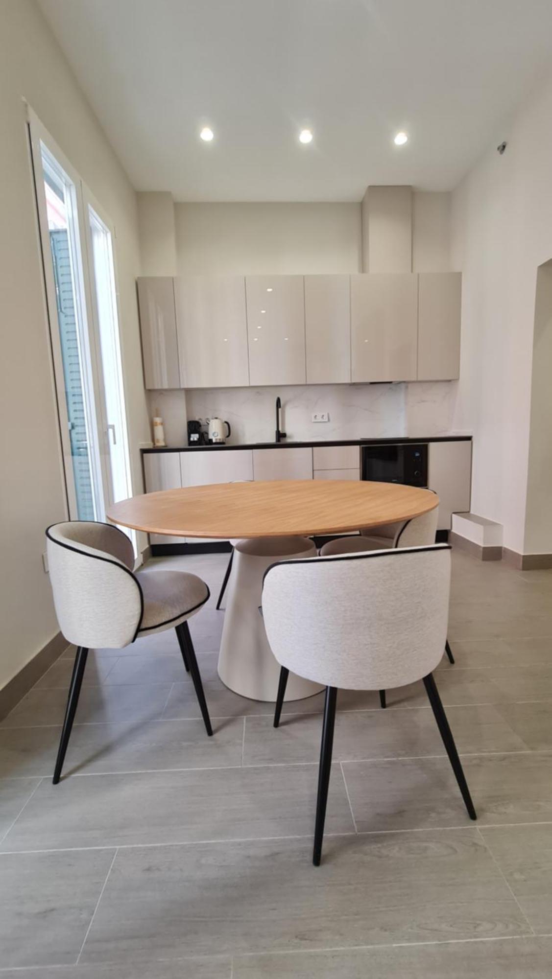 شقة Navas 101 Cosmopolitan Loft غرناطة المظهر الخارجي الصورة