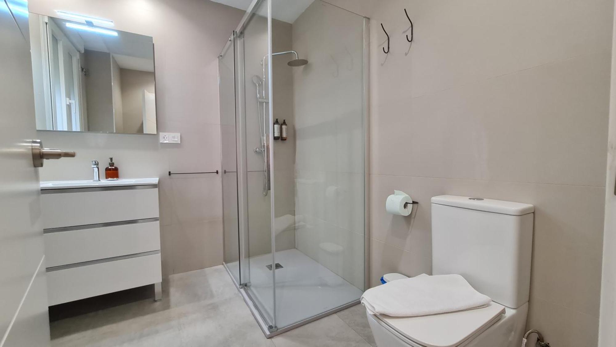 شقة Navas 101 Cosmopolitan Loft غرناطة المظهر الخارجي الصورة