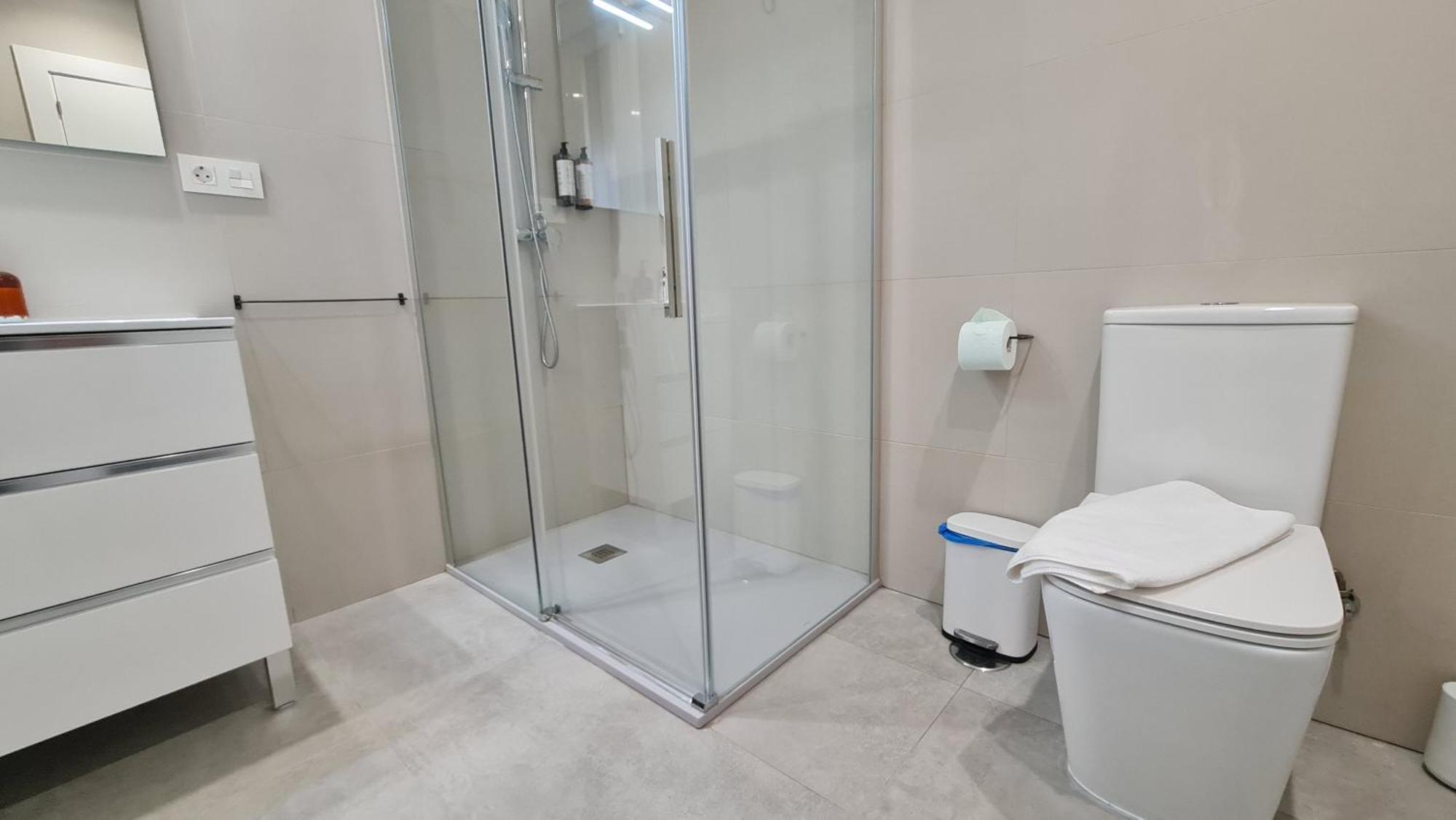 شقة Navas 101 Cosmopolitan Loft غرناطة المظهر الخارجي الصورة