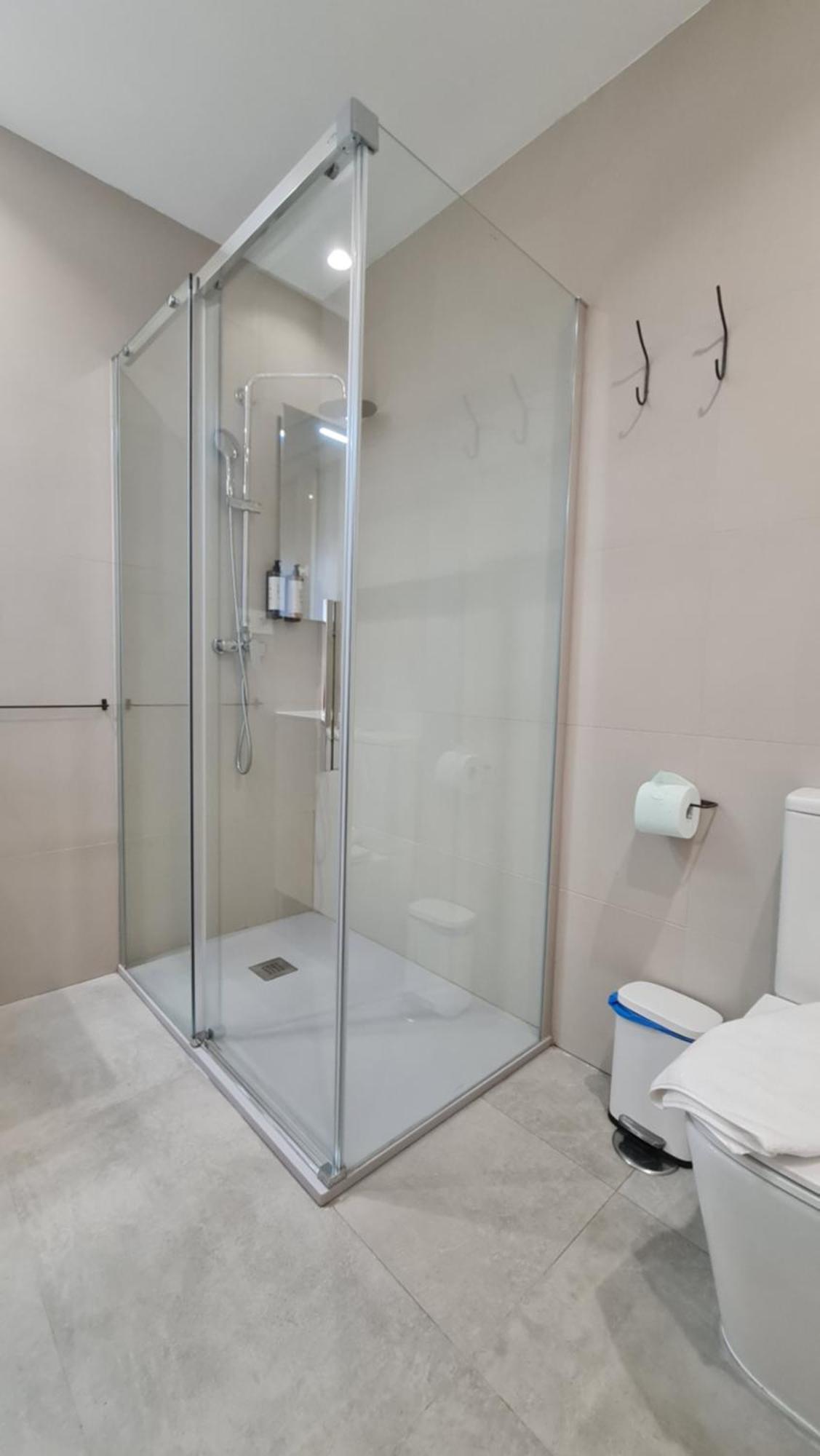 شقة Navas 101 Cosmopolitan Loft غرناطة المظهر الخارجي الصورة